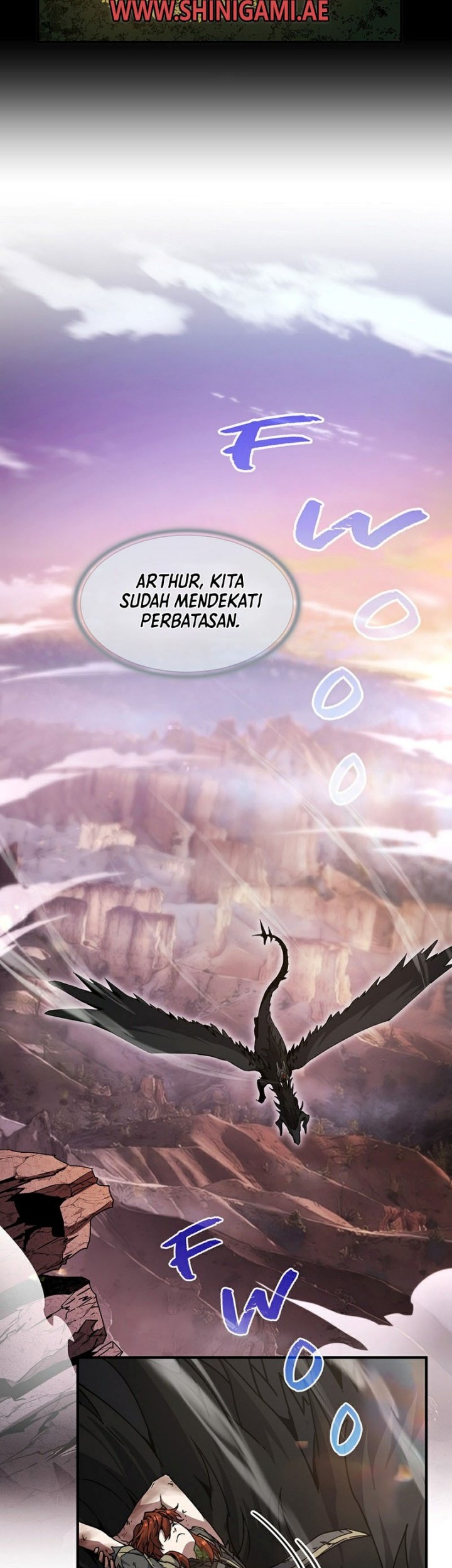 Chapter 194 - halaman 21