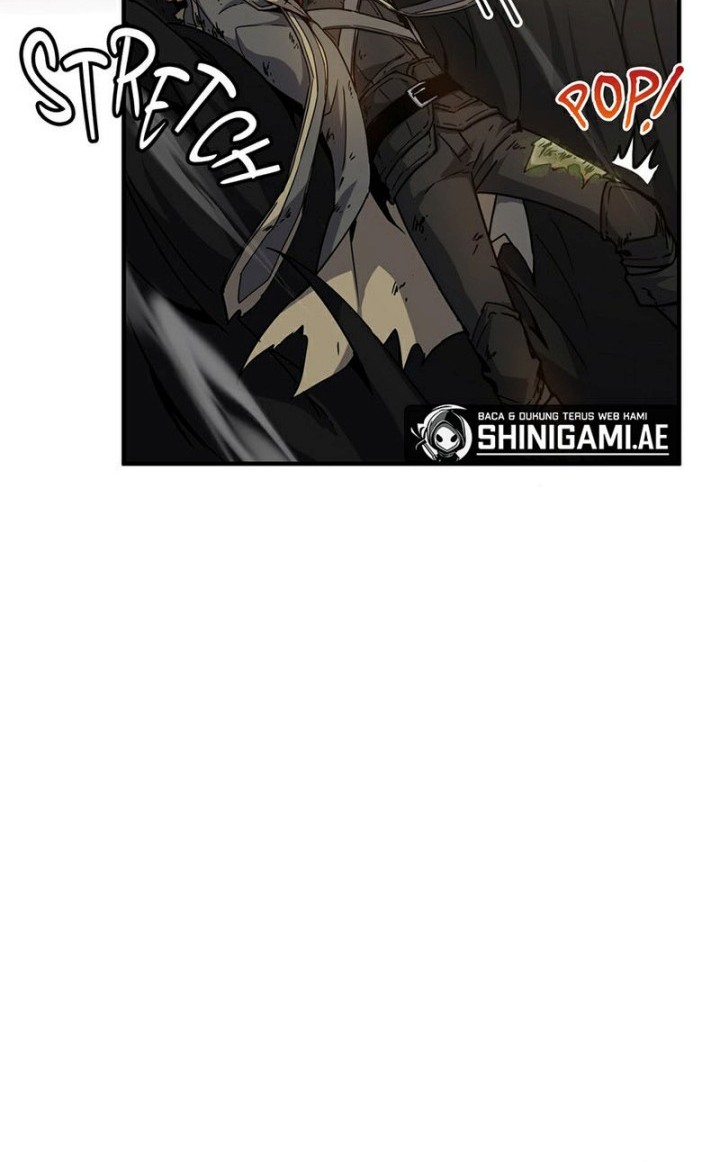 Chapter 194 - halaman 22