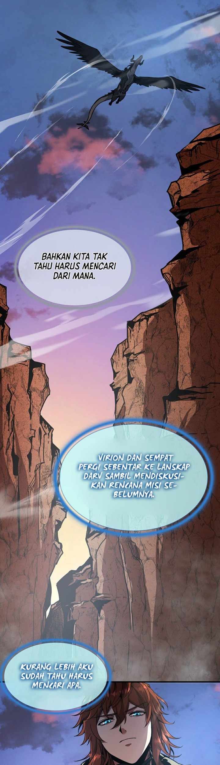 Chapter 194 - halaman 25