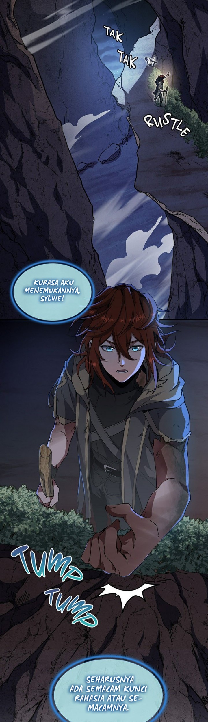 Chapter 194 - halaman 29