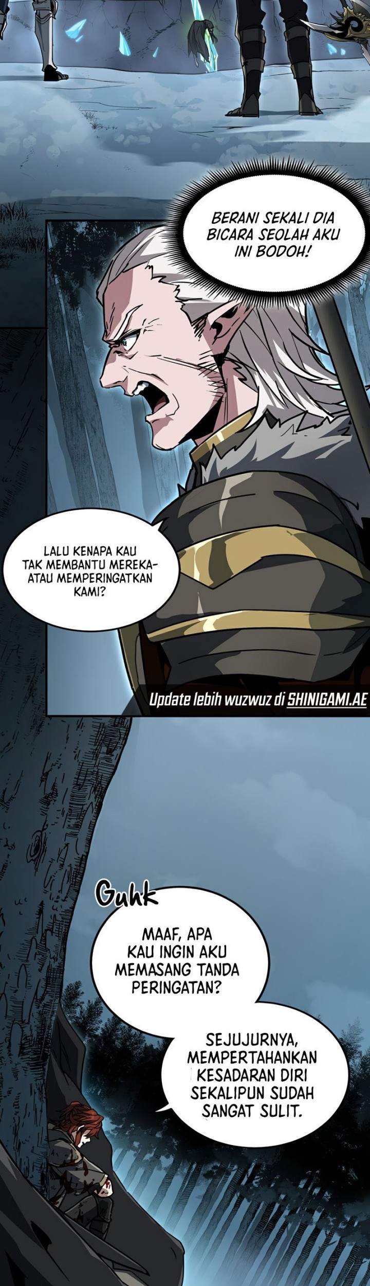 Chapter 193 - halaman 39