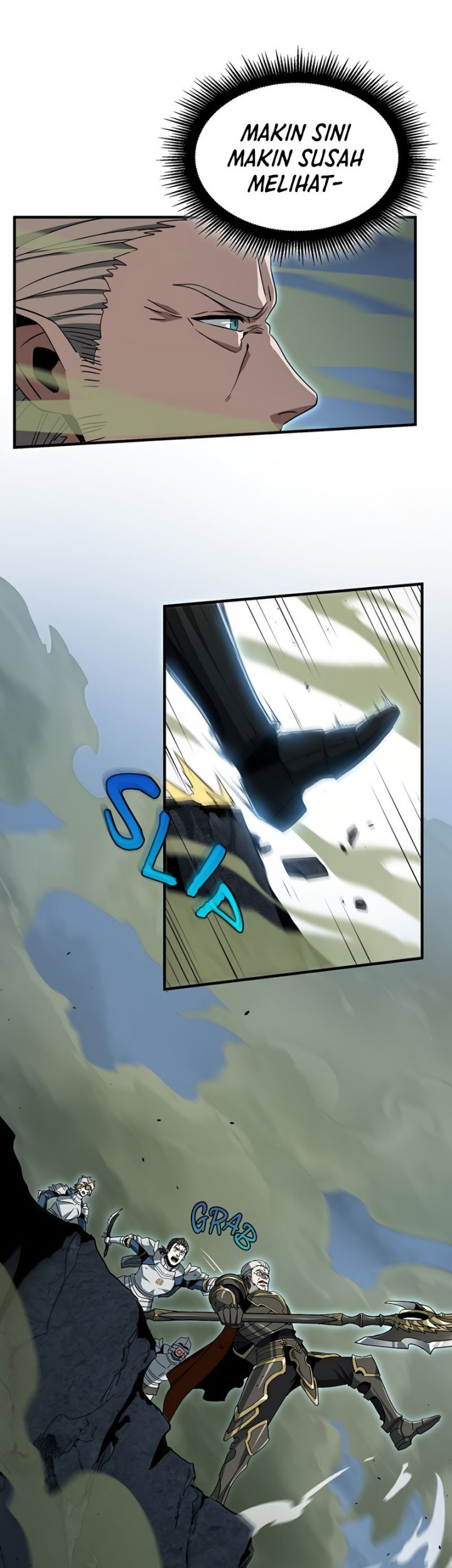 Chapter 193 - halaman 19