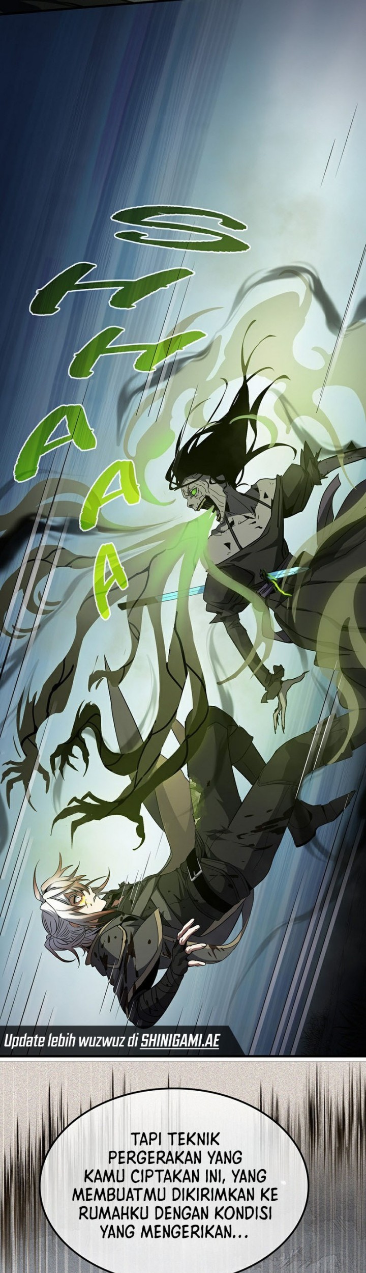 Chapter 192 - halaman 38