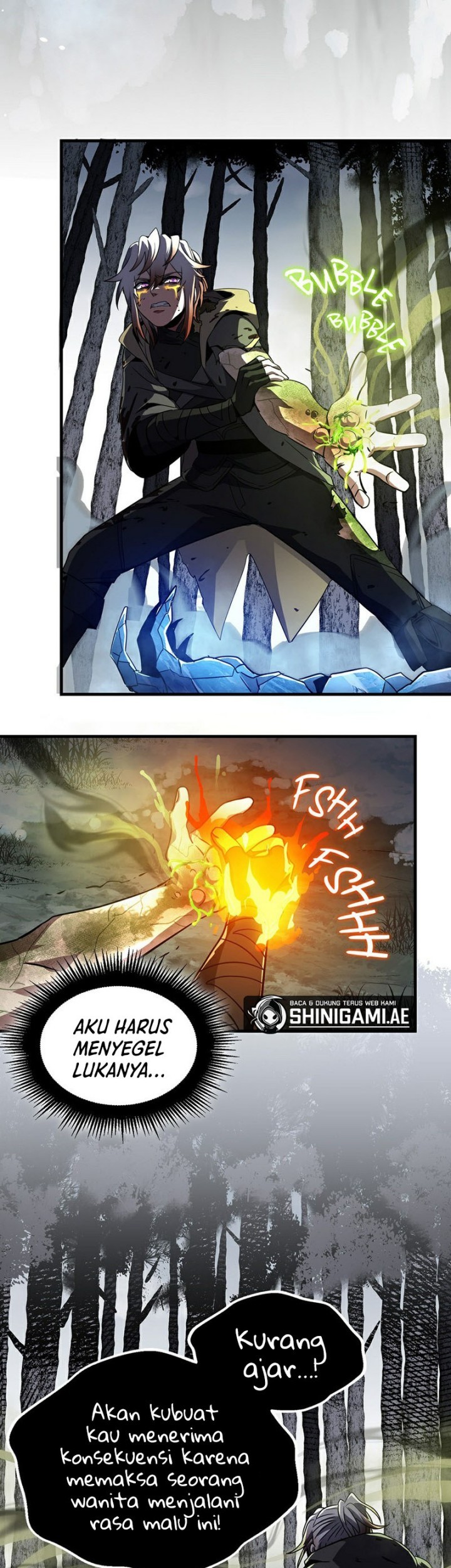 Chapter 192 - halaman 44