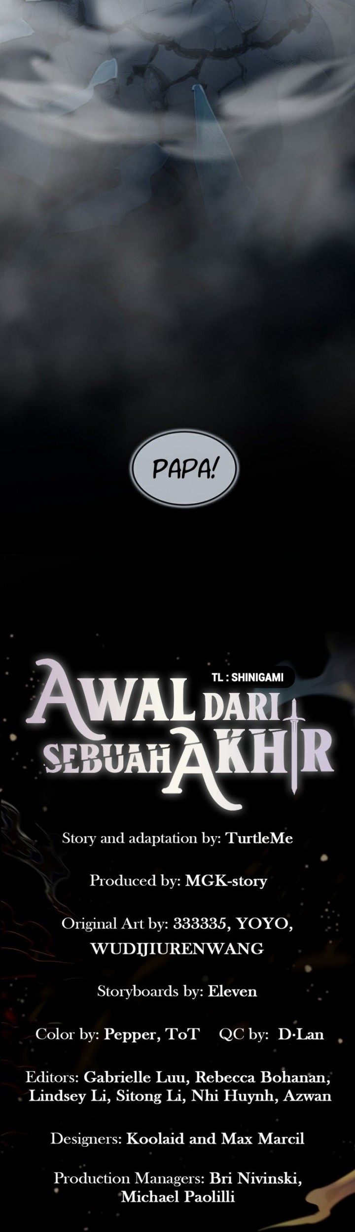 Chapter 192 - halaman 77