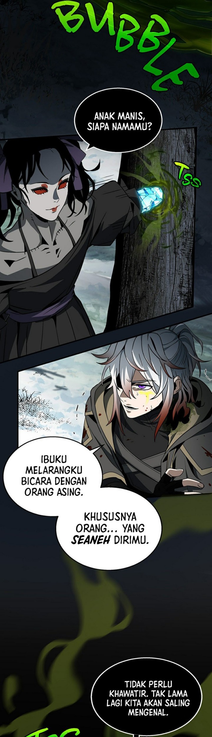 Chapter 192 - halaman 7