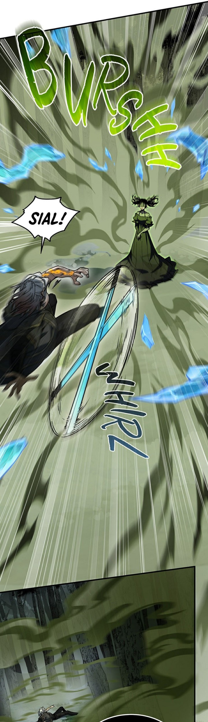 Chapter 192 - halaman 21