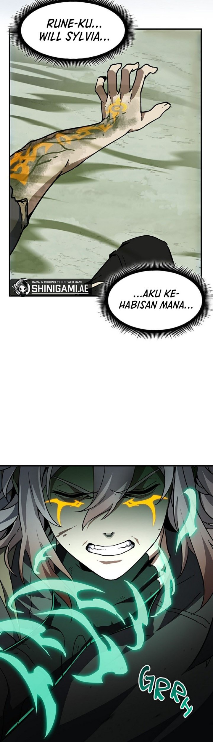 Chapter 192 - halaman 23
