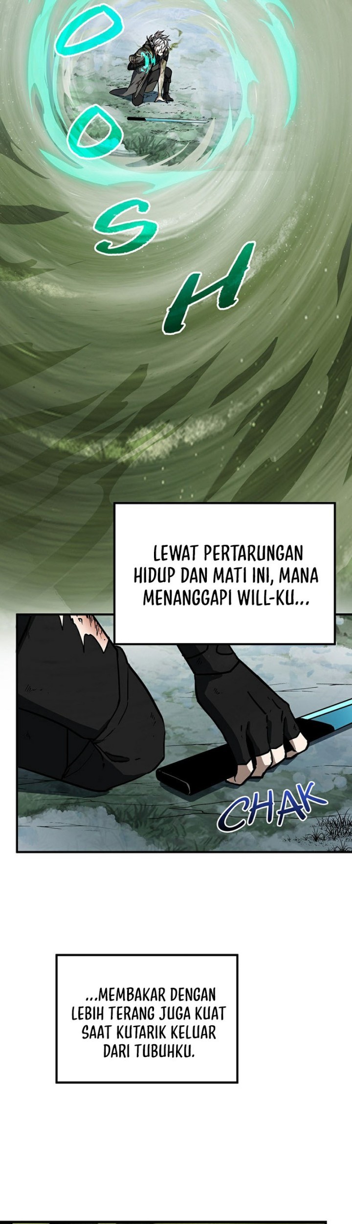 Chapter 192 - halaman 25