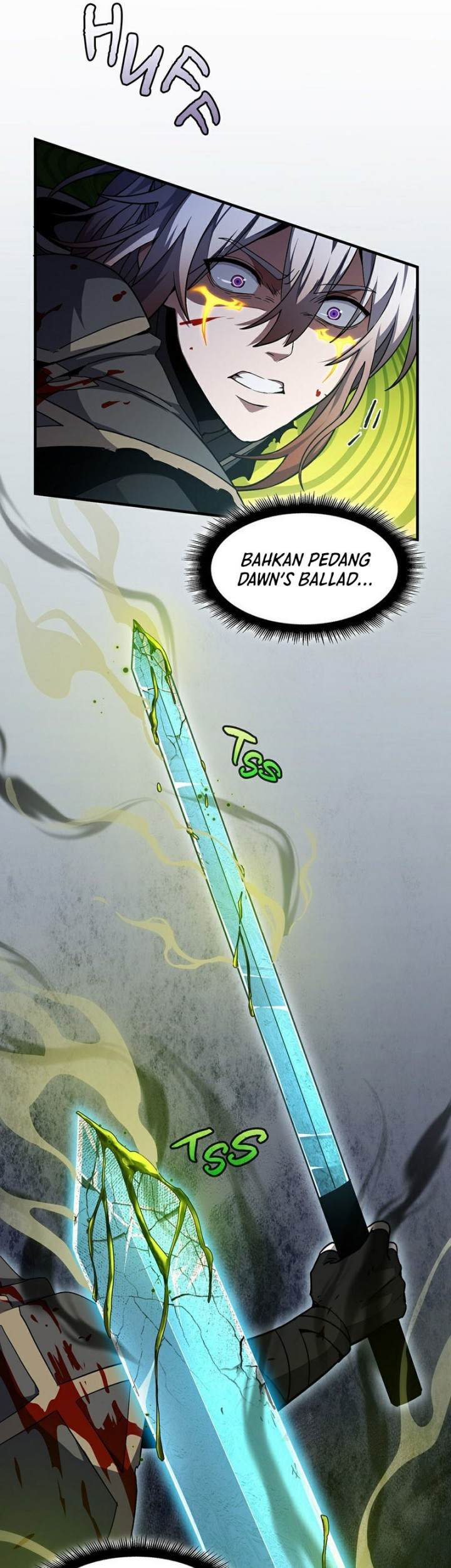 Chapter 192 - halaman 29