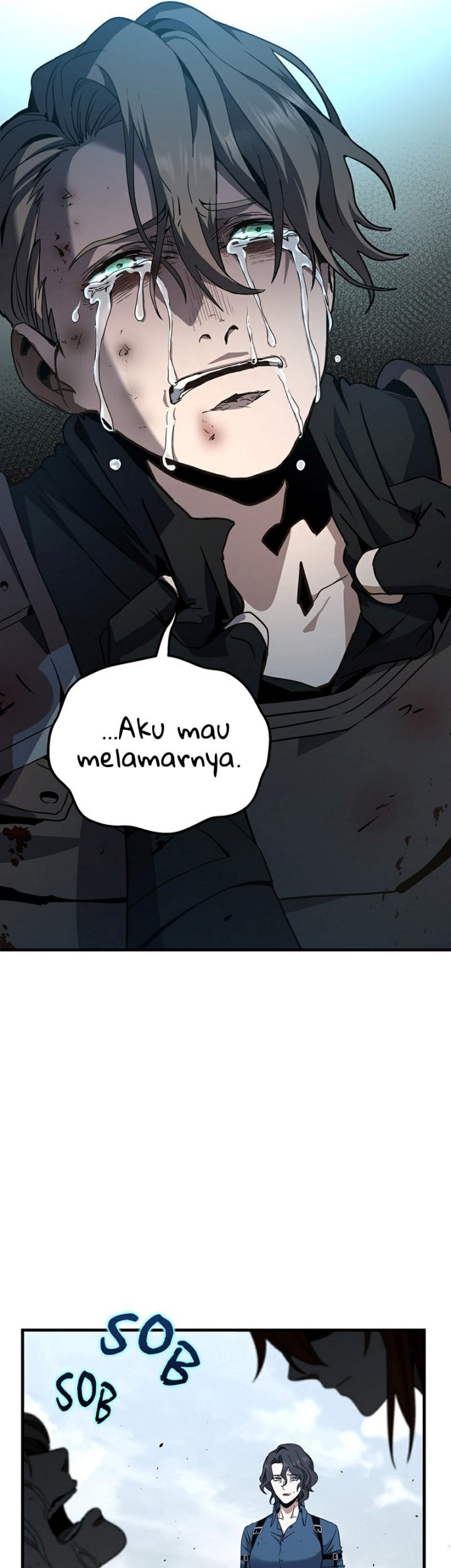 Chapter 191 - halaman 38