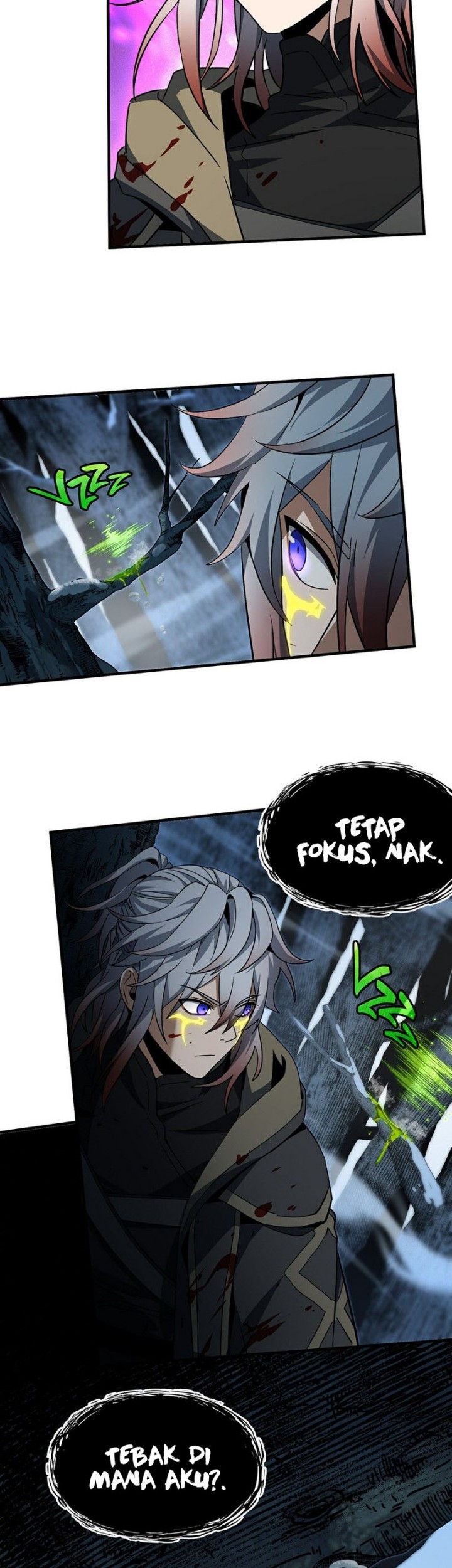 Chapter 191 - halaman 62