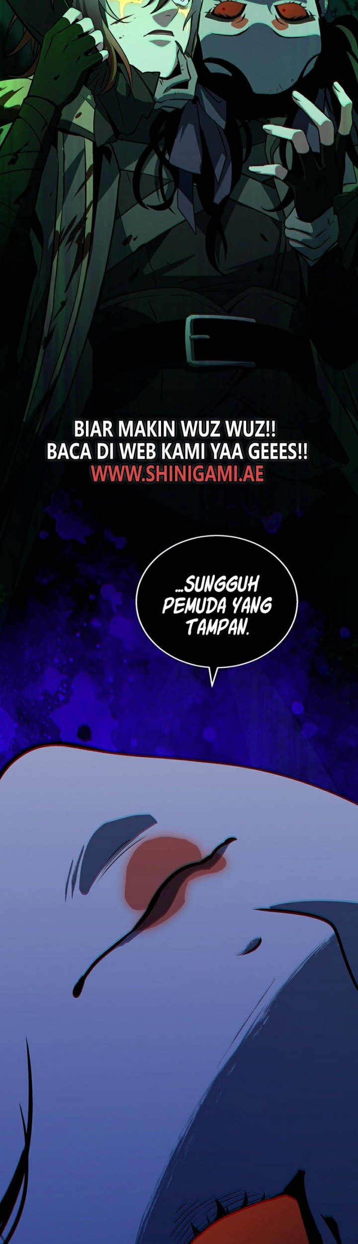 Chapter 191 - halaman 67