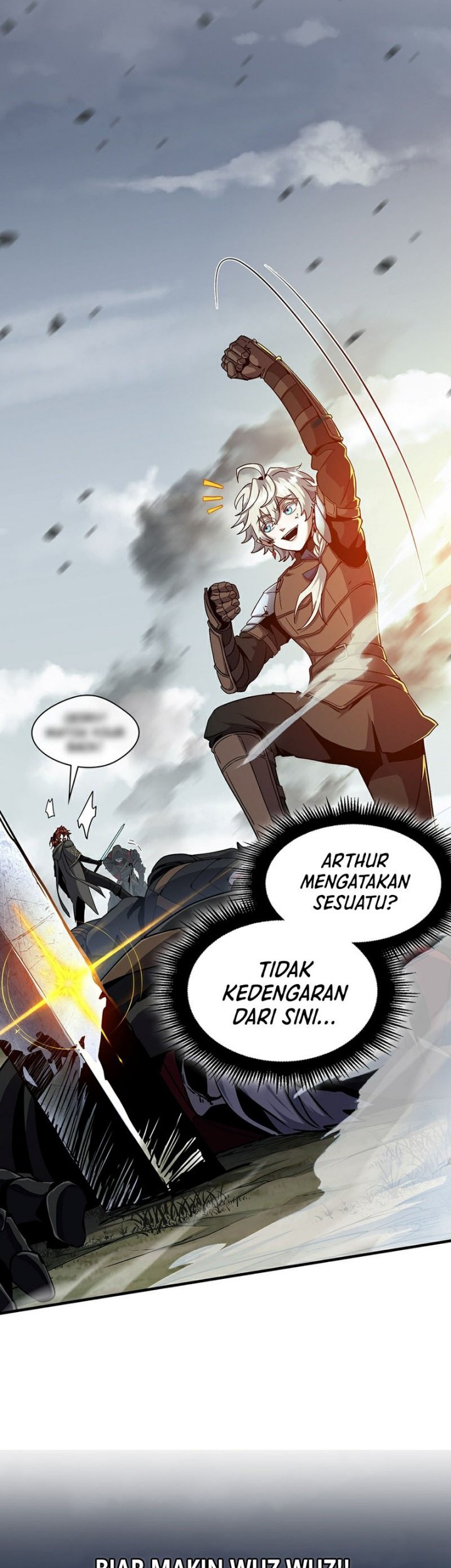 Chapter 191 - halaman 5
