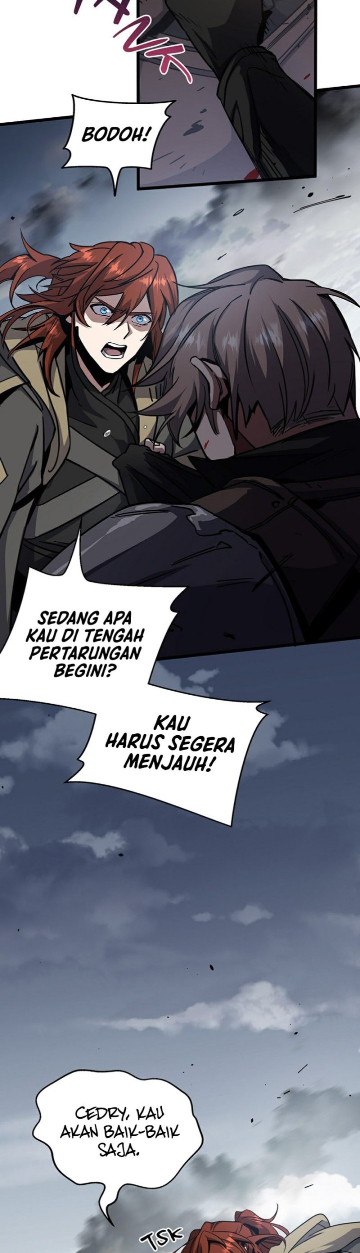 Chapter 191 - halaman 12