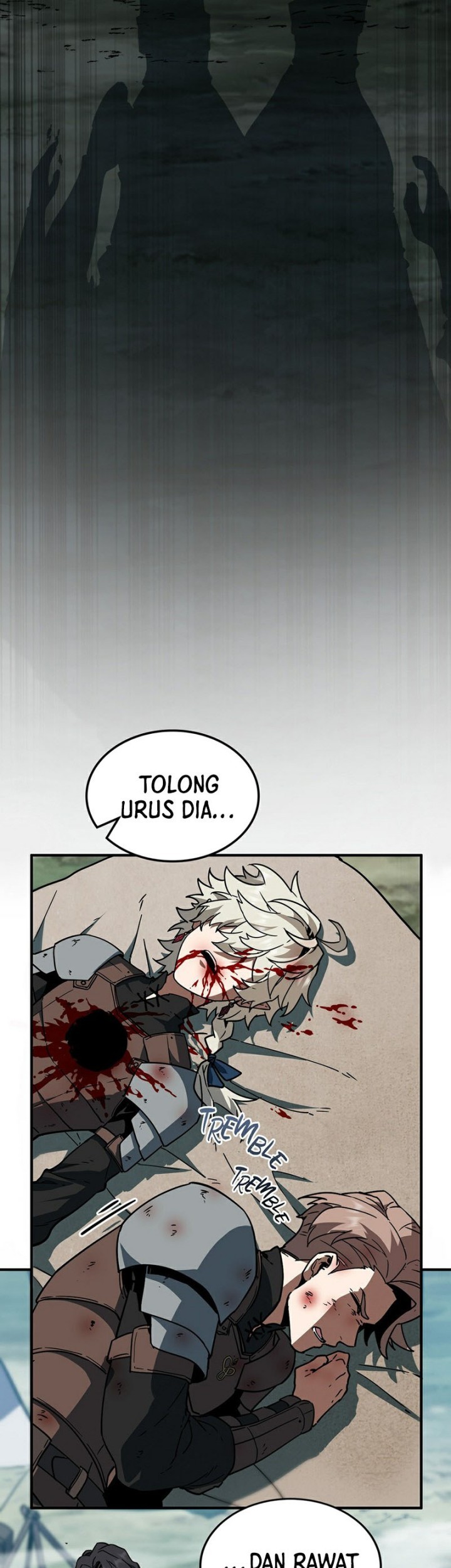 Chapter 191 - halaman 27