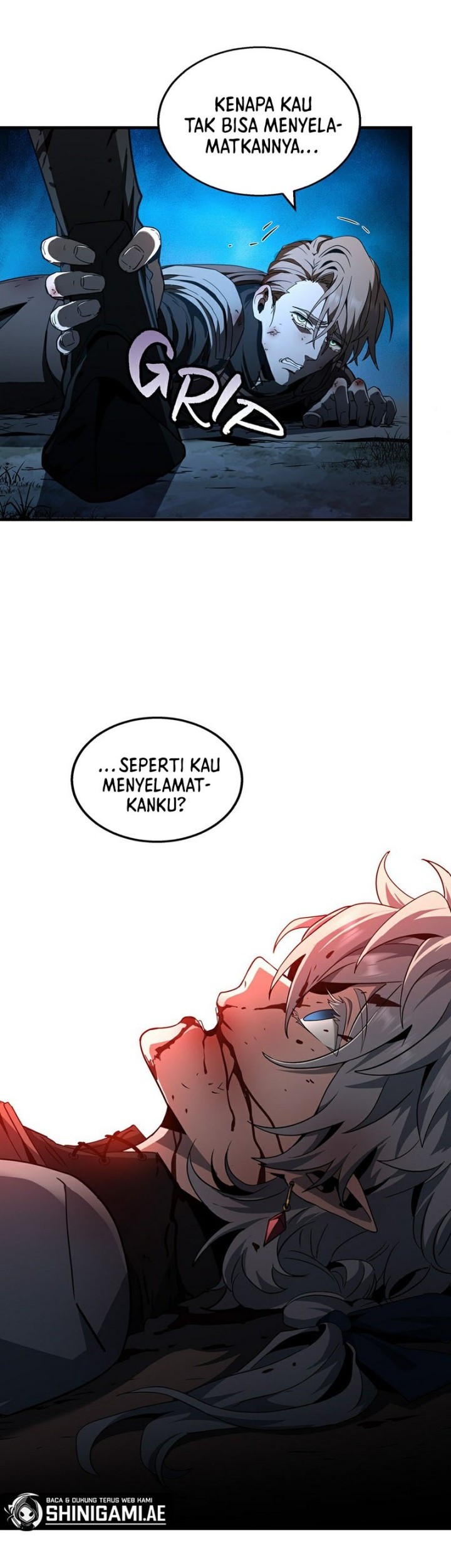 Chapter 191 - halaman 29