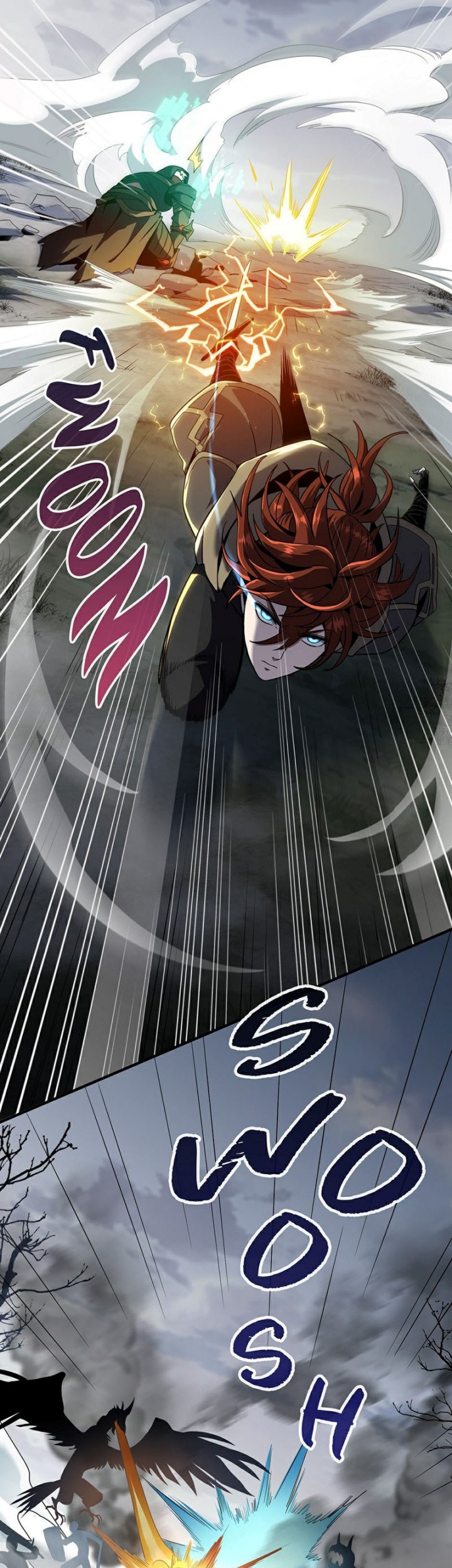 Chapter 190 - halaman 34