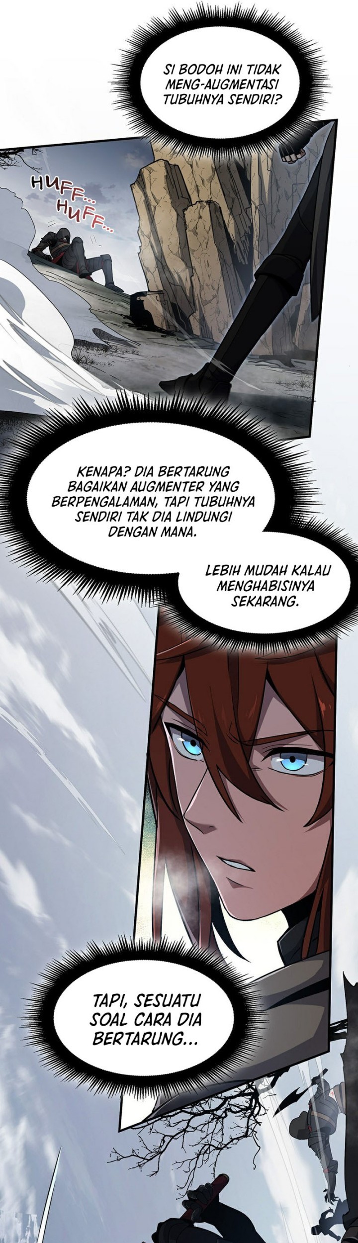 Chapter 190 - halaman 39
