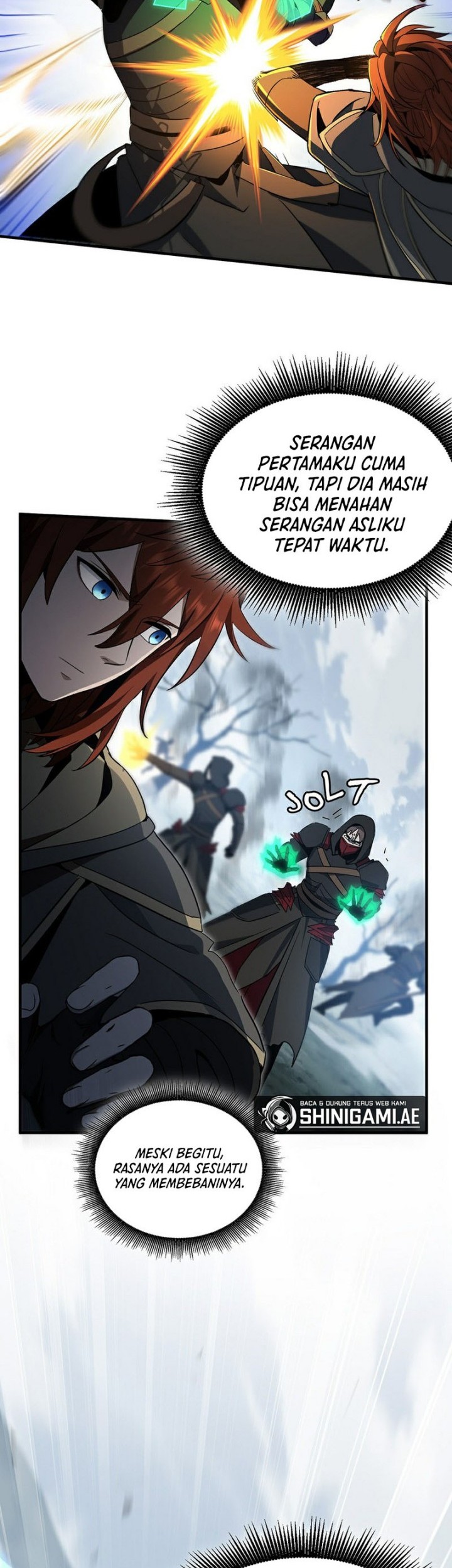 Chapter 190 - halaman 48