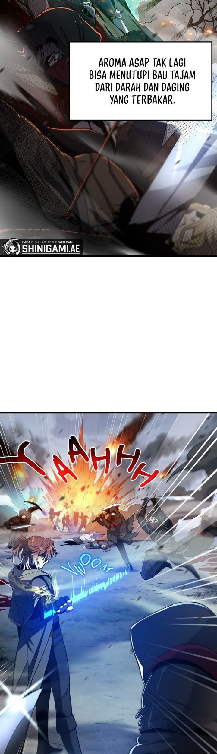 Chapter 190 - halaman 77
