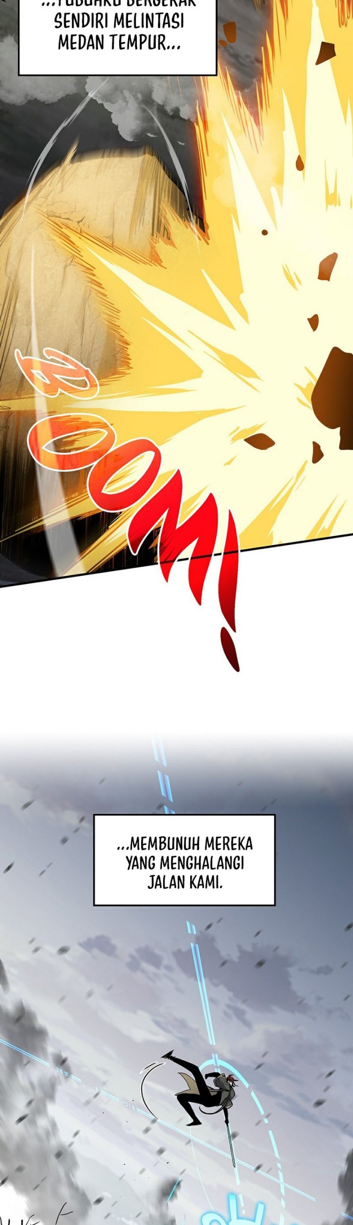 Chapter 190 - halaman 83
