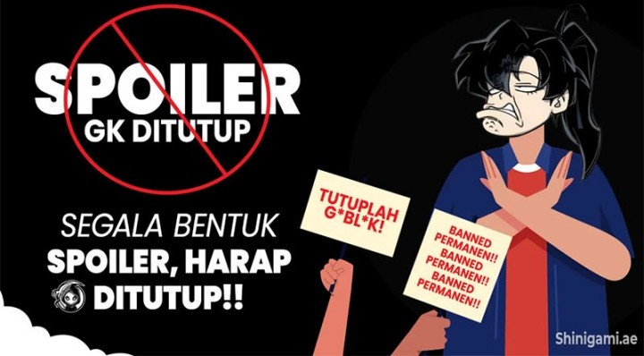 Chapter 190 - halaman 91