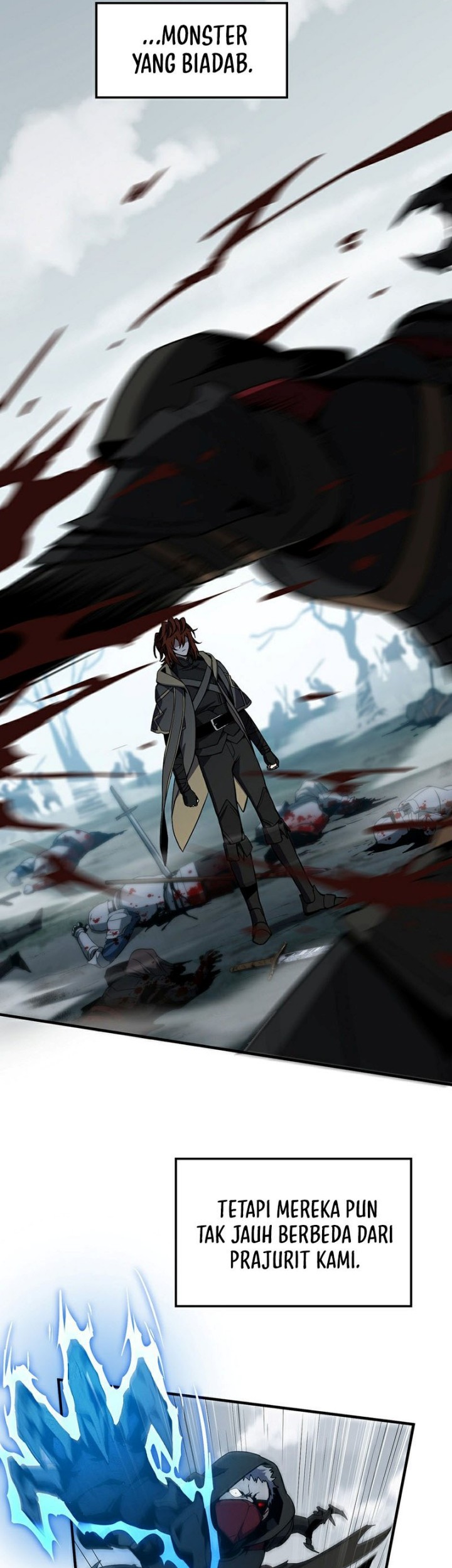 Chapter 190 - halaman 21