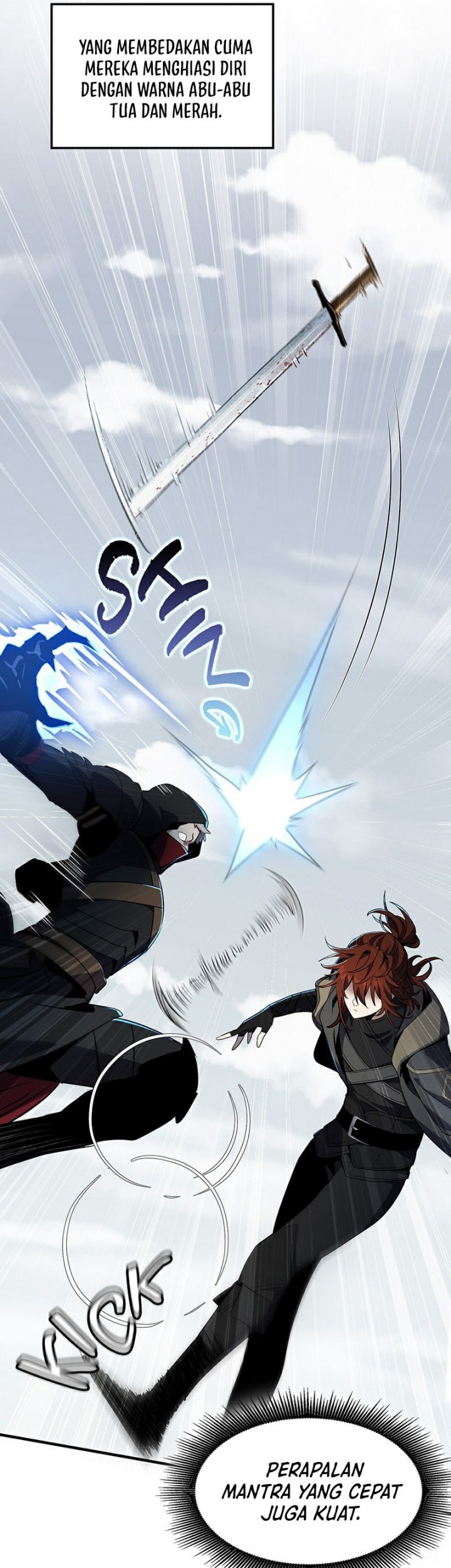 Chapter 190 - halaman 23