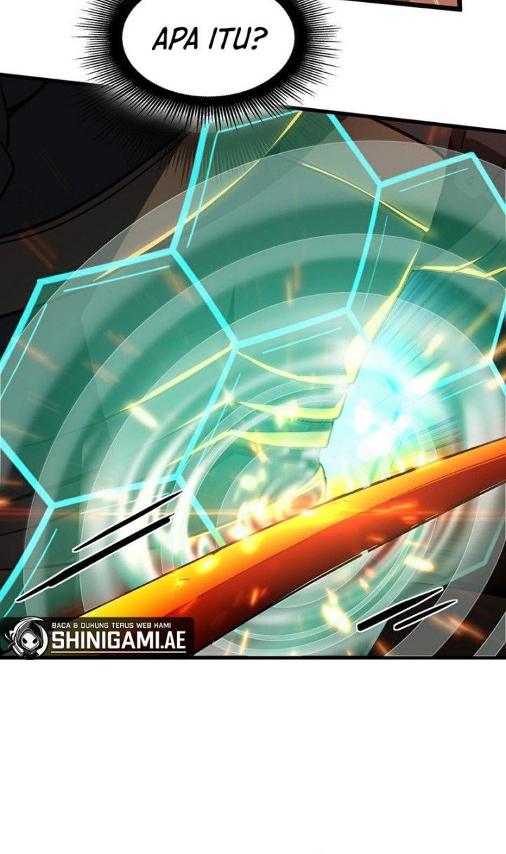 Chapter 190 - halaman 30