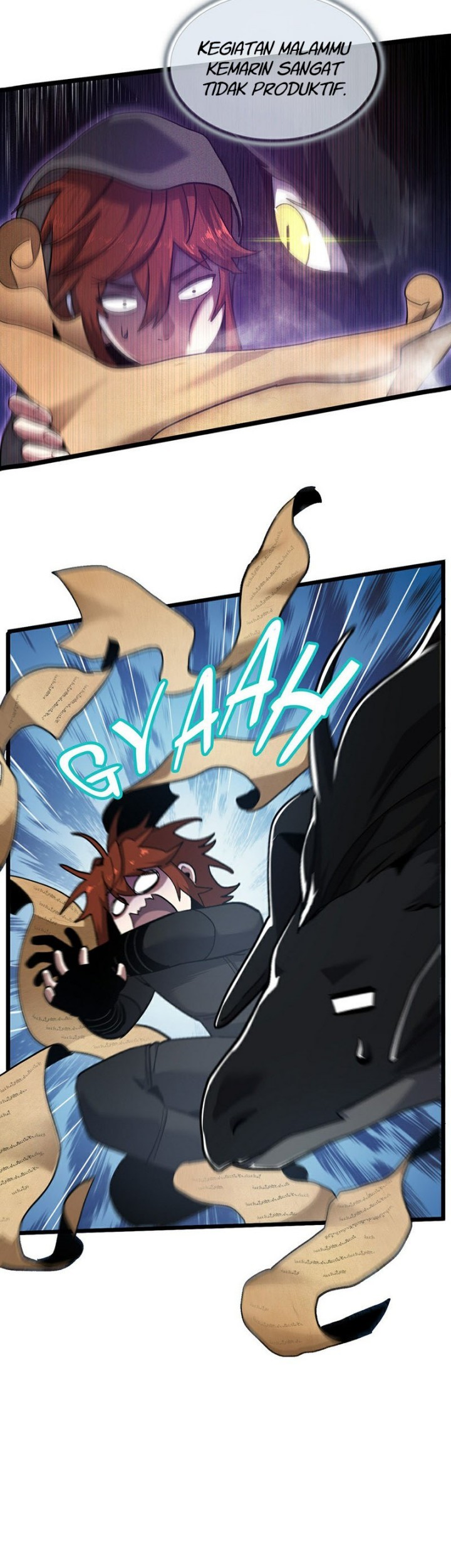 Chapter 189 - halaman 7