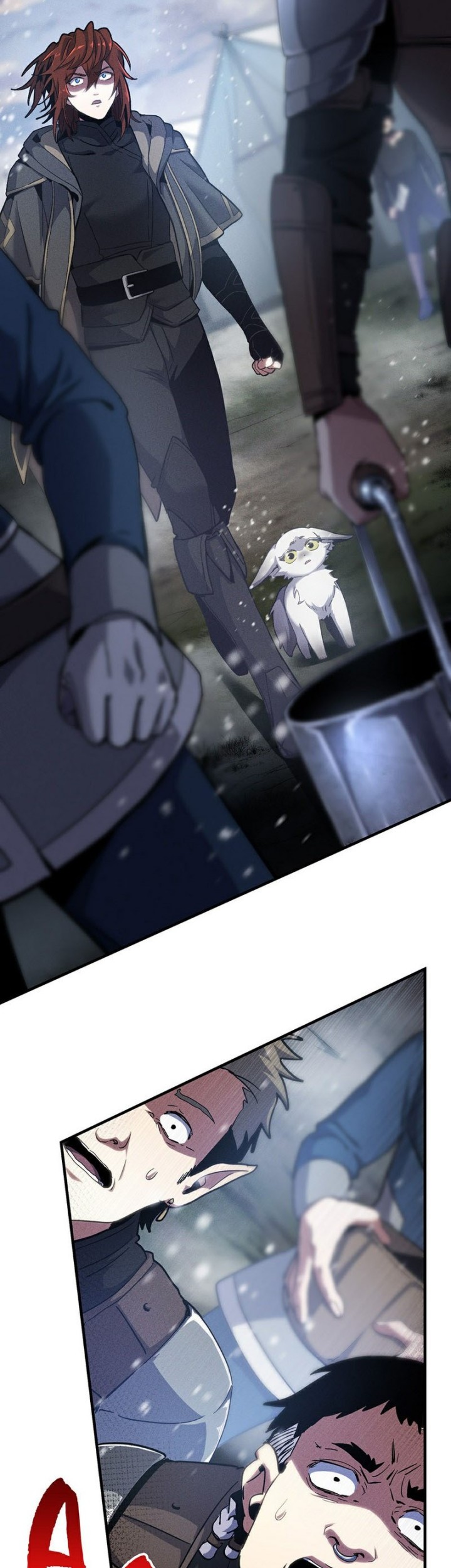 Chapter 189 - halaman 29