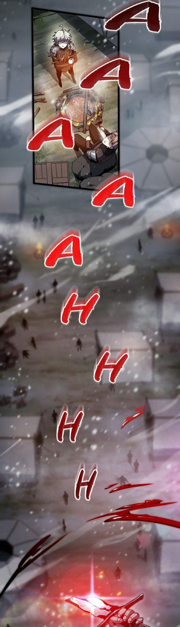 Chapter 189 - halaman 31