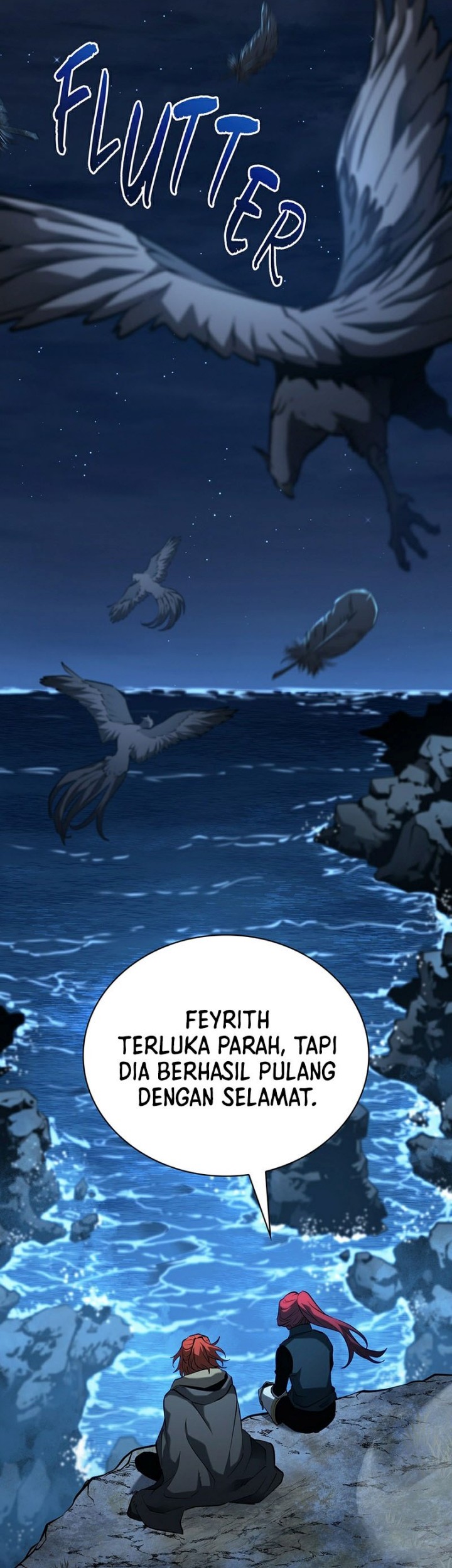 Chapter 188 - halaman 41