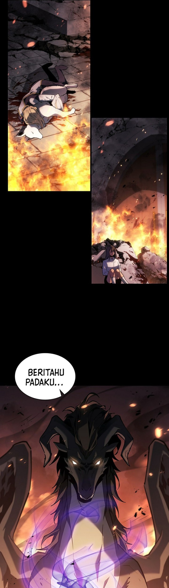 Chapter 188 - halaman 27