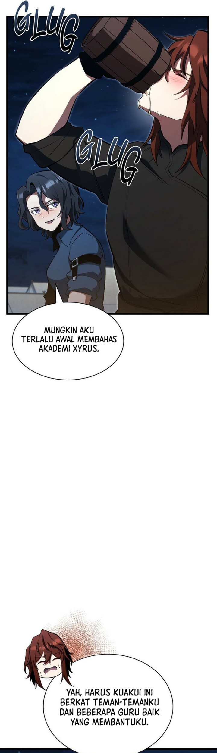 Chapter 187 - halaman 70