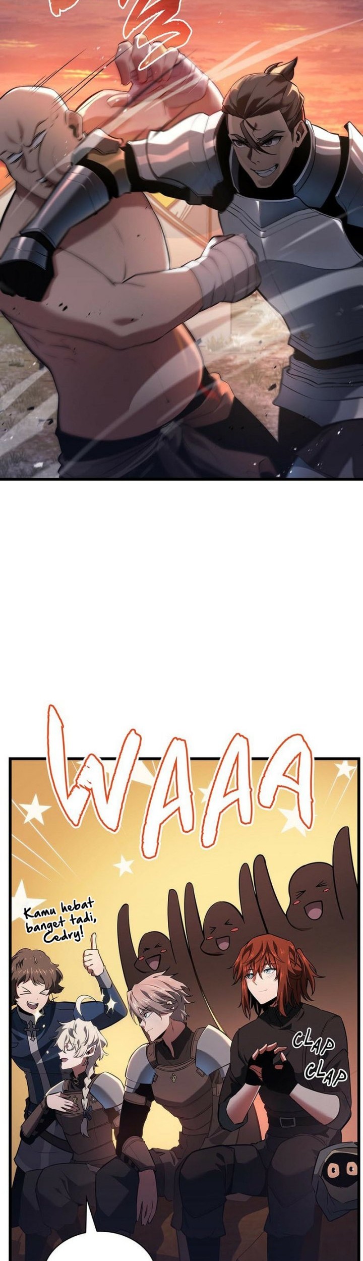 Chapter 186 - halaman 24