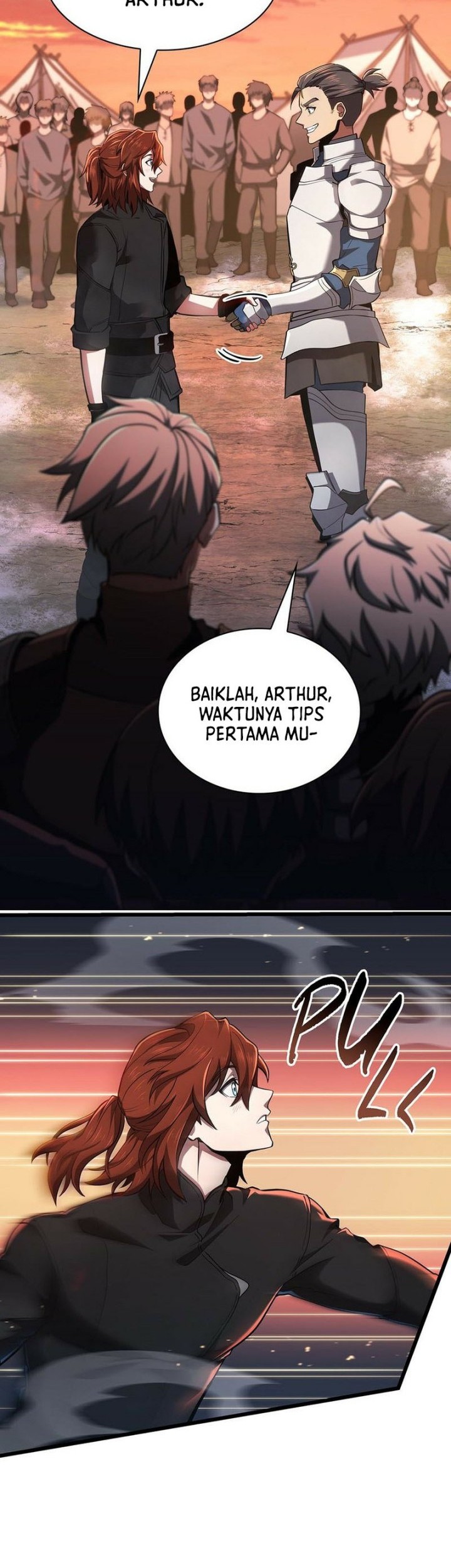 Chapter 186 - halaman 32
