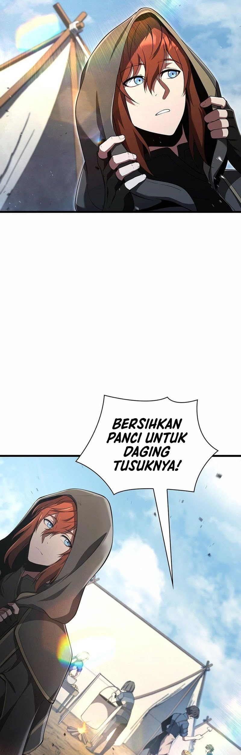 Chapter 185 - halaman 67