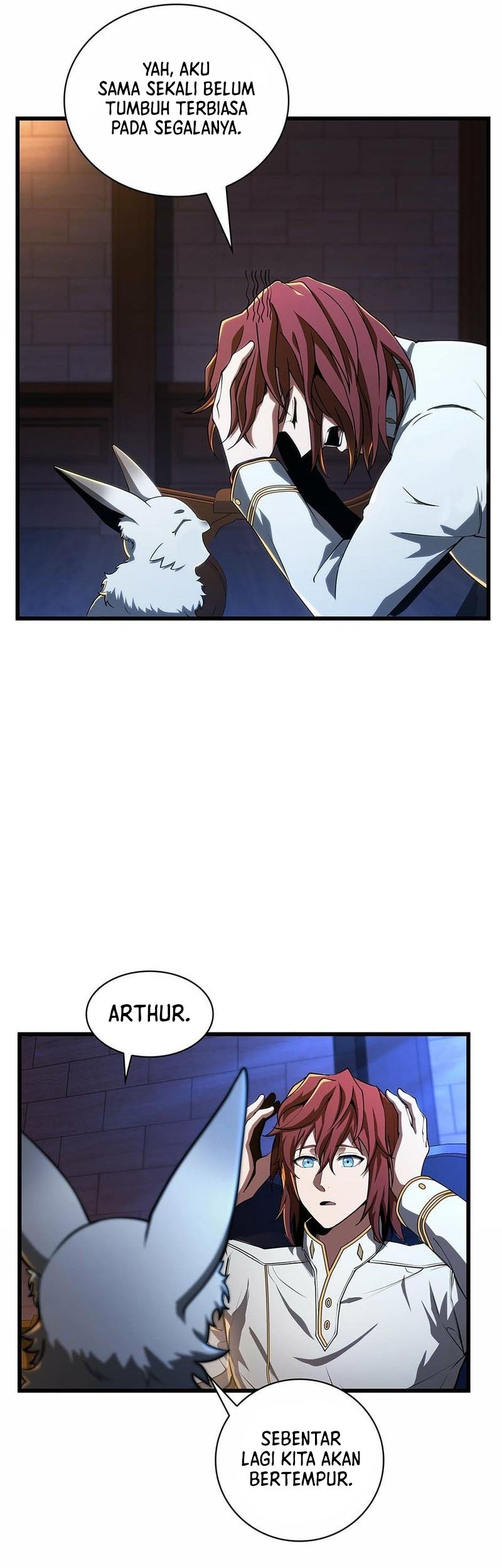Chapter 185 - halaman 27