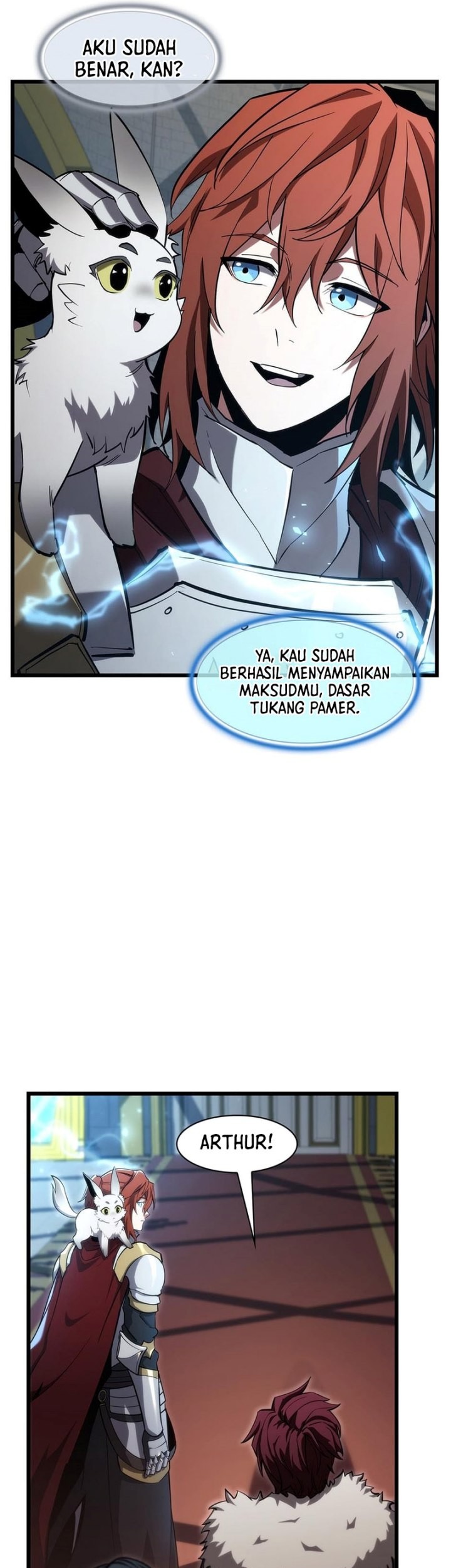 Chapter 184 - halaman 43