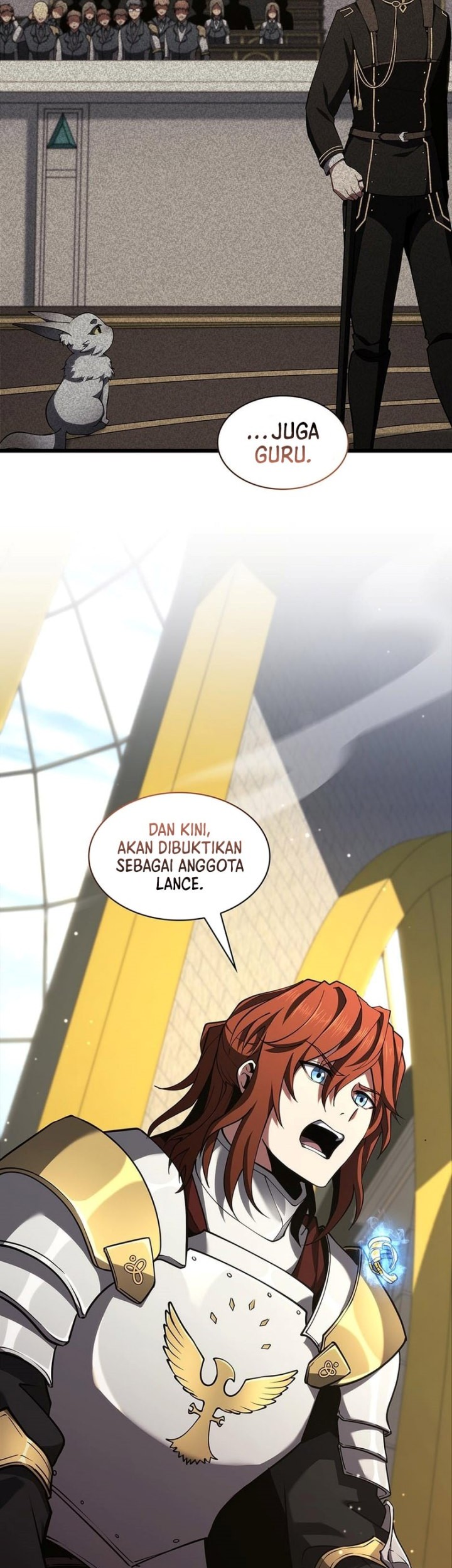 Chapter 184 - halaman 21