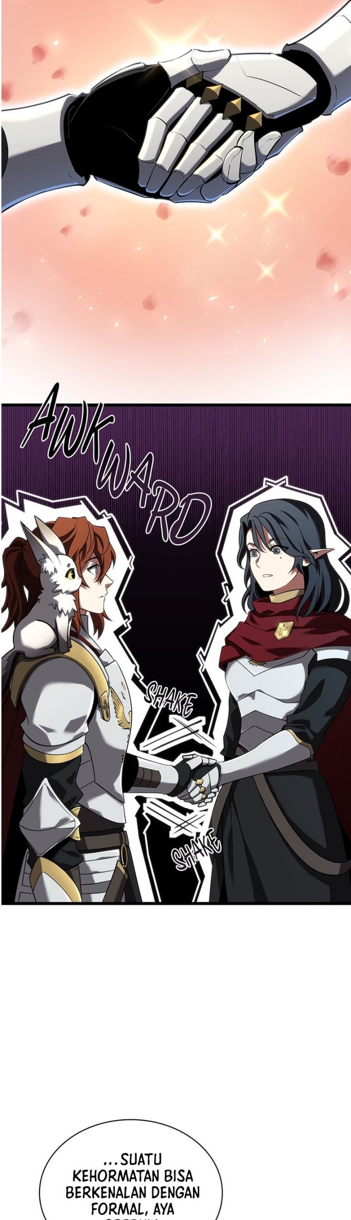 Chapter 183 - halaman 38