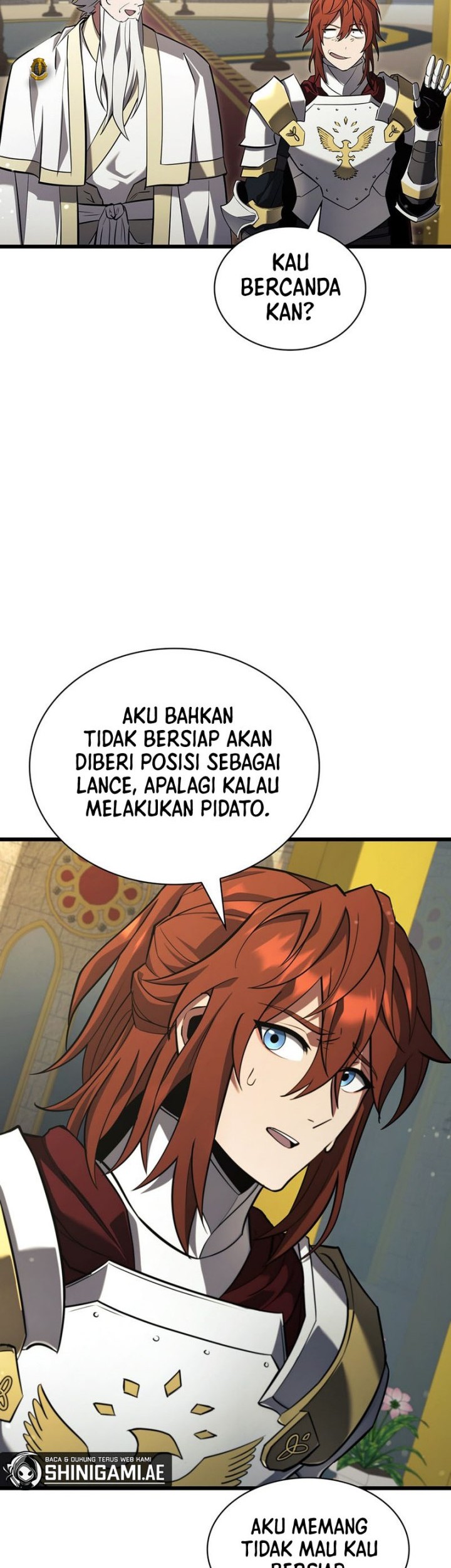 Chapter 183 - halaman 70