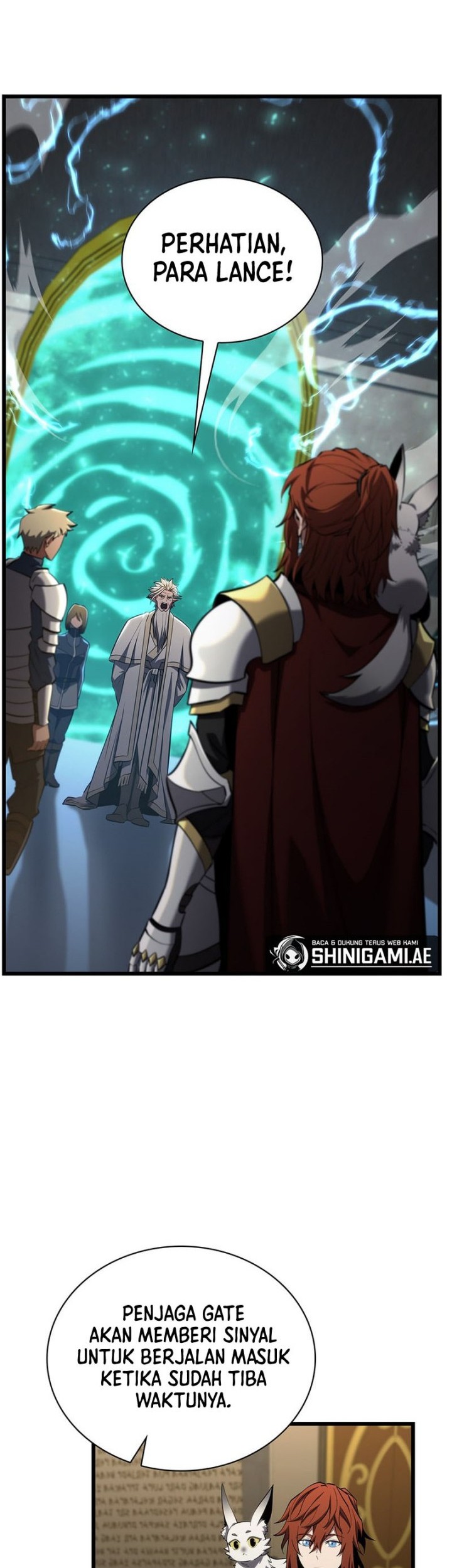 Chapter 183 - halaman 31