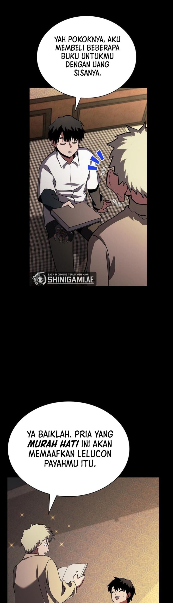 Chapter 182 - halaman 37