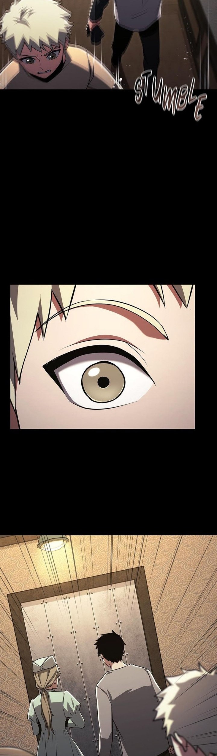 Chapter 182 - halaman 47