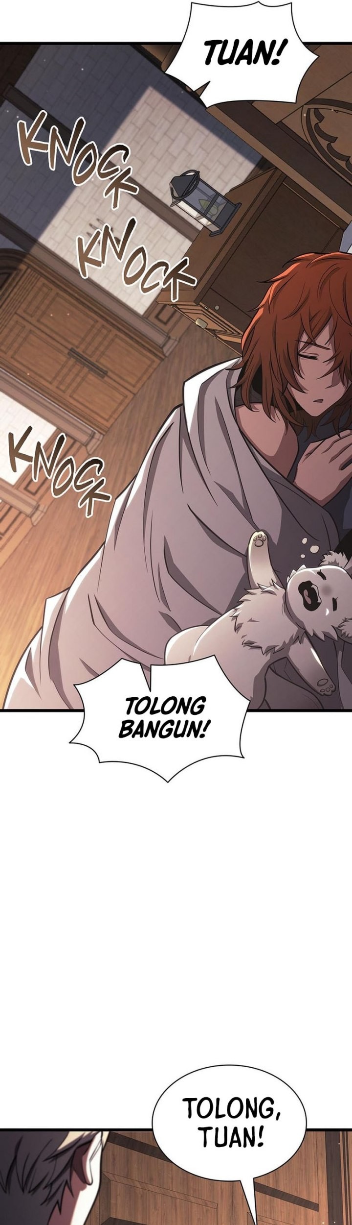 Chapter 182 - halaman 70
