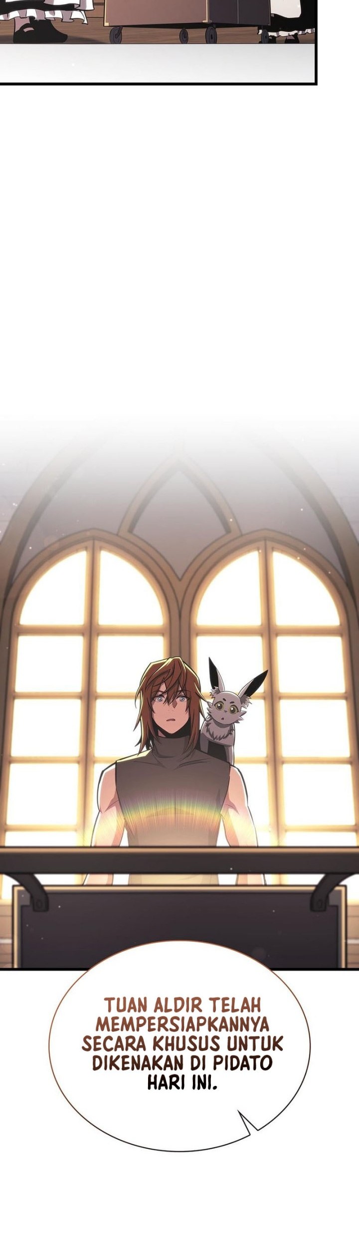 Chapter 182 - halaman 83