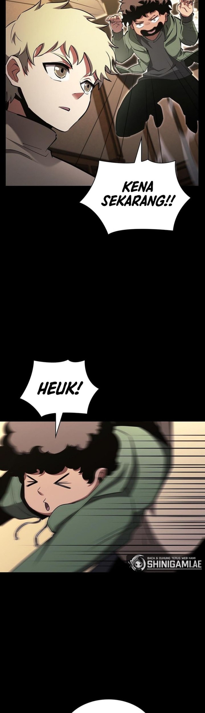 Chapter 182 - halaman 8